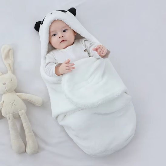 Nid d'ange | Douillet Confort - Chez Bébé Bouss