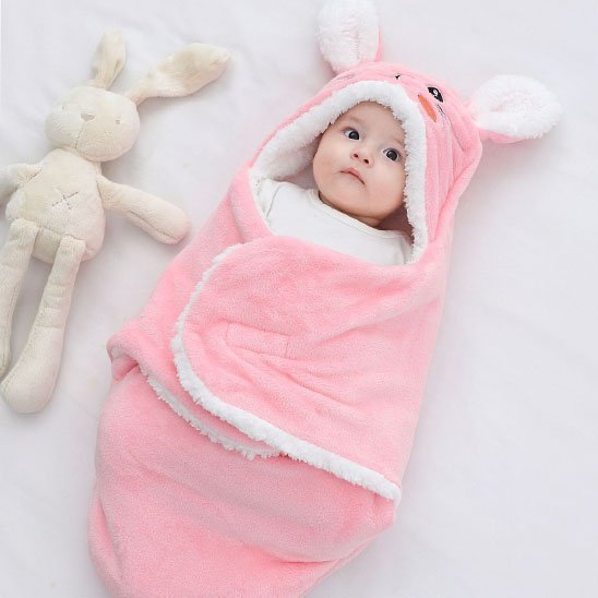 Nid d'ange | Douillet Confort - Chez Bébé Bouss