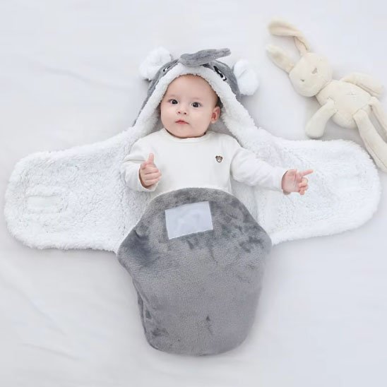 Nid d'ange | Douillet Confort - Chez Bébé Bouss