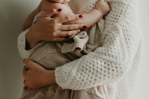 Chez Bébé Bouss